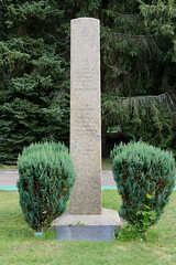 Alexisbad   ist ein Stadtteil der Stadt Harzgerode im Landkreis Harz in Sachsen-Anhalt; VDI Denkmal.